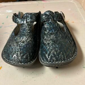 Alegria  sandals